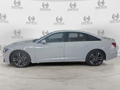 Audi A6 40 2.0 TDI quattro ultra S tronic Business Plus (10)