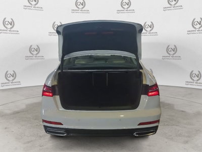 Audi A6 40 2.0 TDI quattro ultra S tronic Business Plus (11)