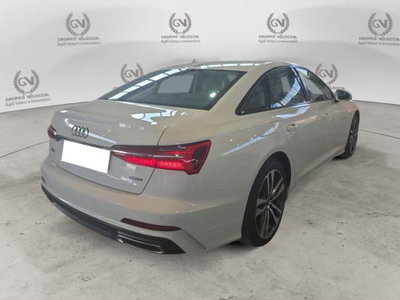 Audi A6 40 2.0 TDI quattro ultra S tronic Business Plus (12)