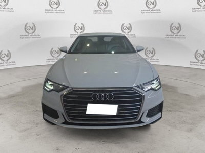 Audi A6 40 2.0 TDI quattro ultra S tronic Business Plus (3)