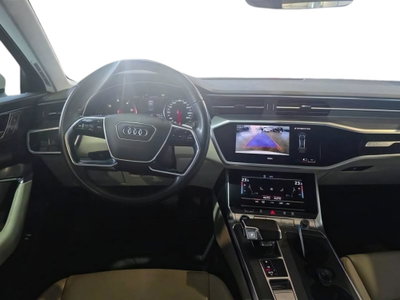 Audi A6 40 2.0 TDI quattro ultra S tronic Business Plus (5)
