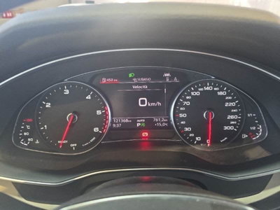 Audi A6 40 2.0 TDI quattro ultra S tronic Business Plus (6)