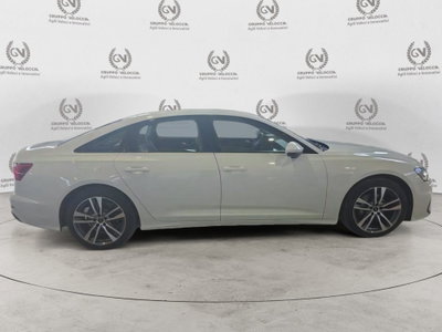 Audi A6 40 2.0 TDI quattro ultra S tronic Business Plus (9)