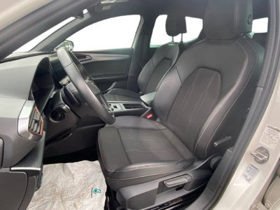 Cupra Leon Leon 1.5 hybrid 150cv dsg (12)