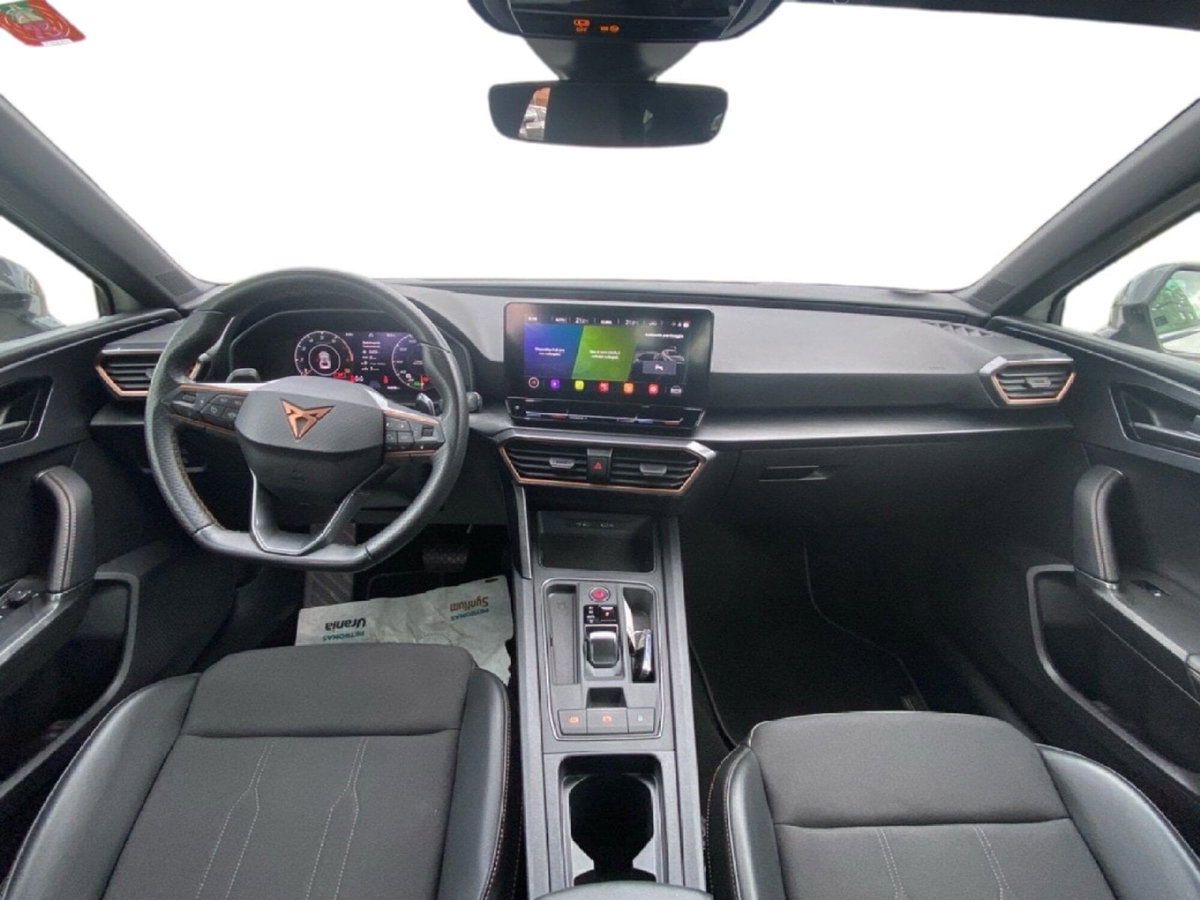 Cupra Leon Leon 1.5 hybrid 150cv dsg (13)