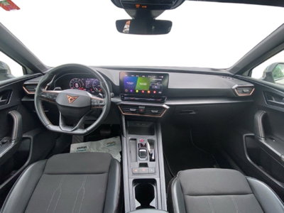 Cupra Leon Leon 1.5 hybrid 150cv dsg (13)