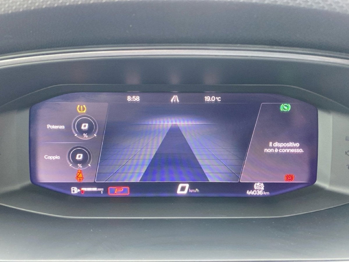 Cupra Leon Leon 1.5 hybrid 150cv dsg (15)