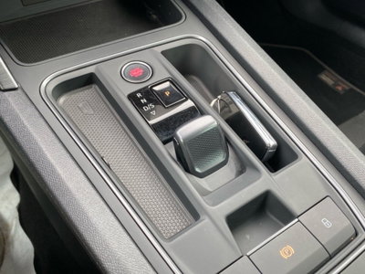 Cupra Leon Leon 1.5 hybrid 150cv dsg (16)