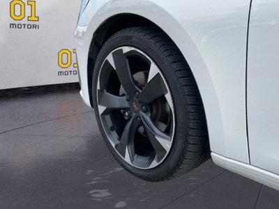 Cupra Leon Leon 1.5 hybrid 150cv dsg (9)