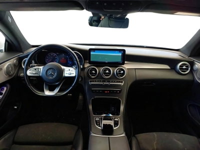 Mercedes-Benz Classe C Coupé 220 d Auto 4Matic Coupé Premium Plus (5)