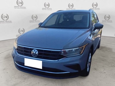 Volkswagen Tiguan Allspace 2.0 TDI SCR DSG 4MOTION Life usata