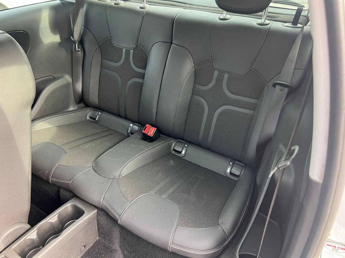 Opel Adam 1.4 100 CV Glam (16)