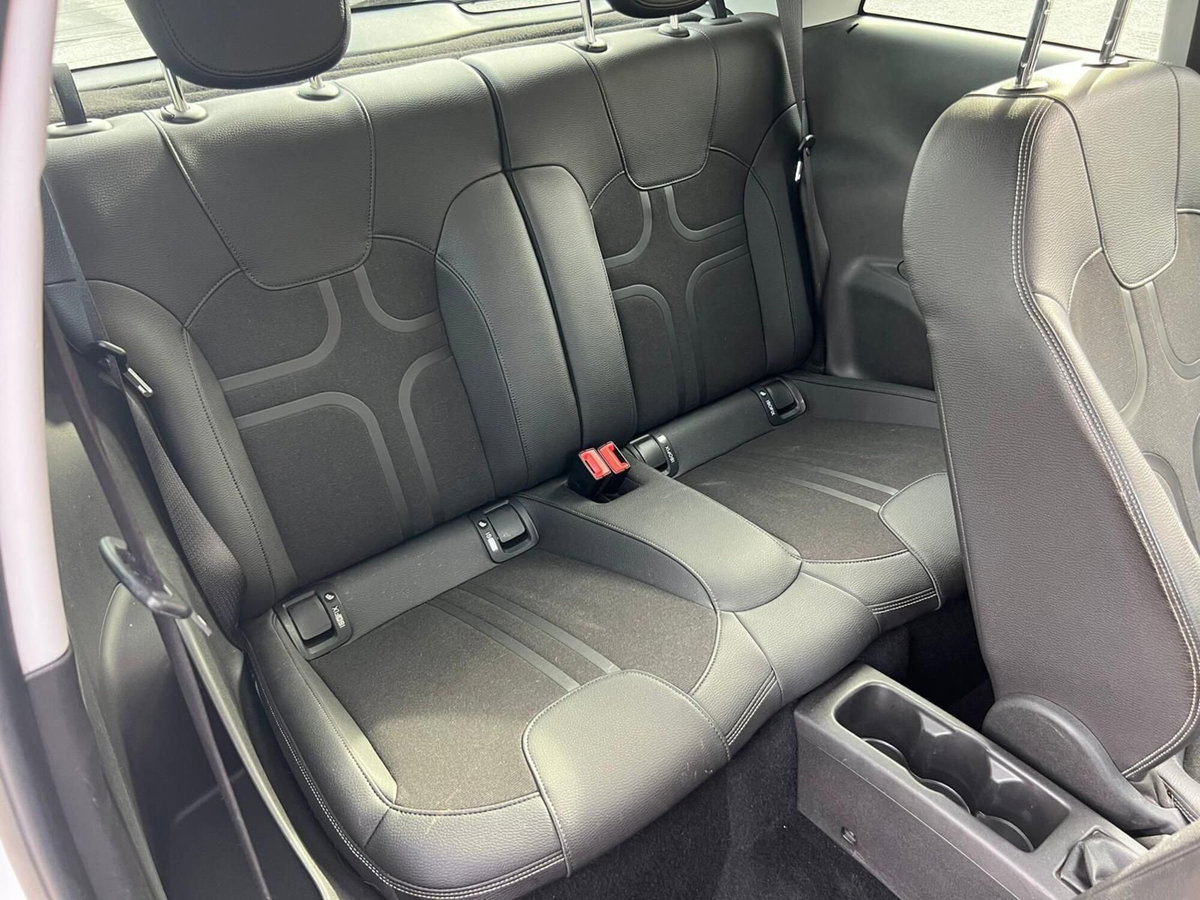 Opel Adam 1.4 100 CV Glam (17)