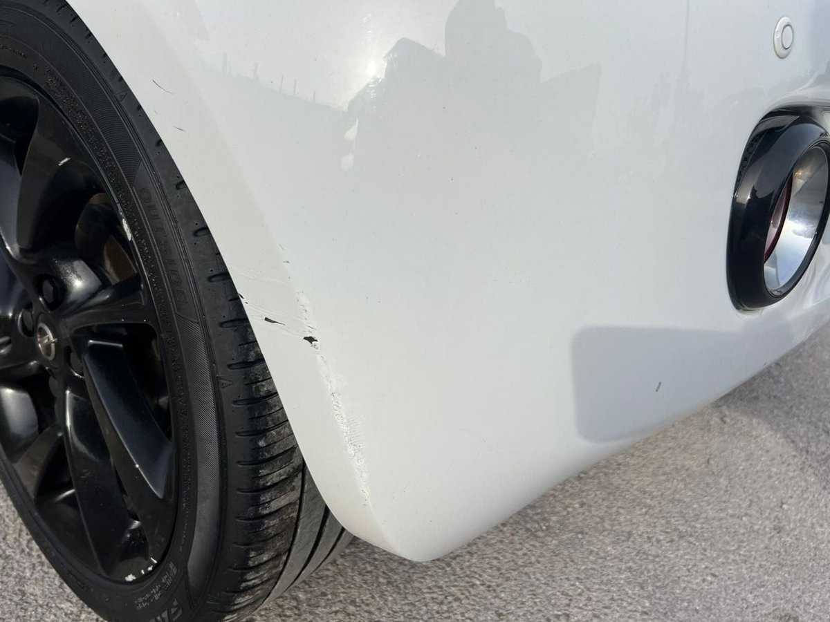 Opel Adam 1.4 100 CV Glam (5)