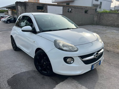 Opel Adam 1.4 100 CV Glam (7)