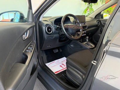 Hyundai Kona 1.6 gdi hev X Class Premium Pack 2wd dct (10)