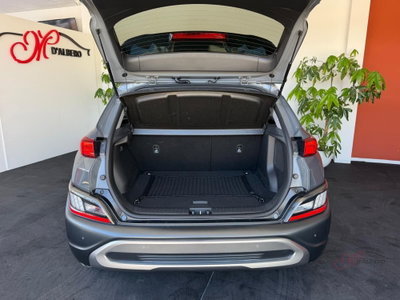 Hyundai Kona 1.6 gdi hev X Class Premium Pack 2wd dct (8)