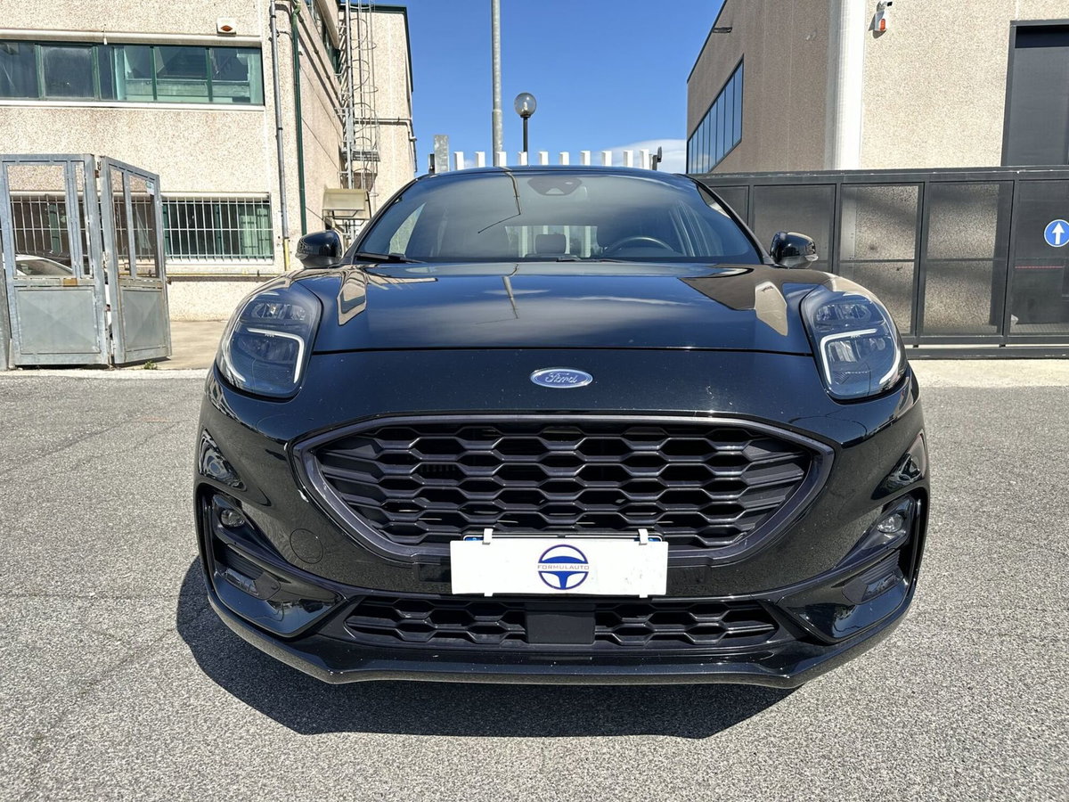 Ford Puma 1.0 EcoBoost 125 CV S&S ST-Line X (2)