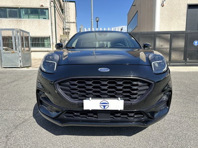 Ford Puma 1.0 EcoBoost 125 CV S&S ST-Line X (2)