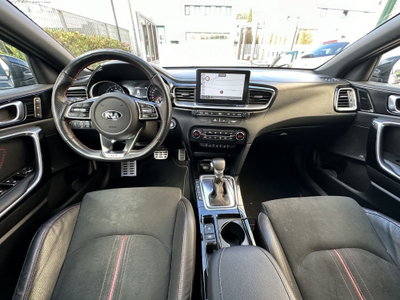 Kia ProCeed 1.6 t-gdi GT 204cv dct (10)