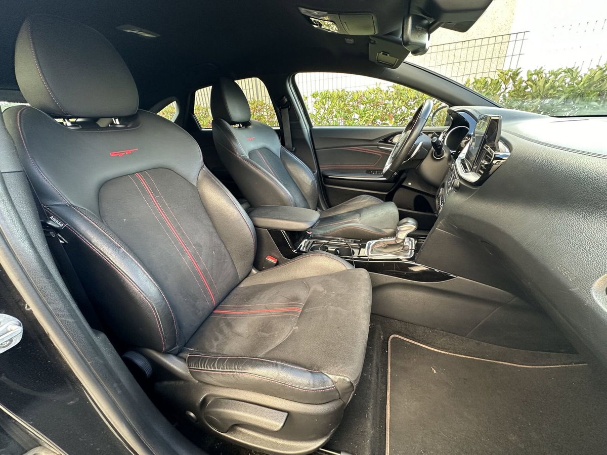 Kia ProCeed 1.6 t-gdi GT 204cv dct (12)