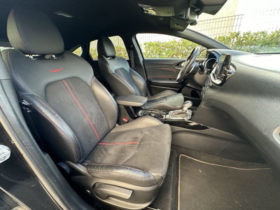 Kia ProCeed 1.6 t-gdi GT 204cv dct (12)