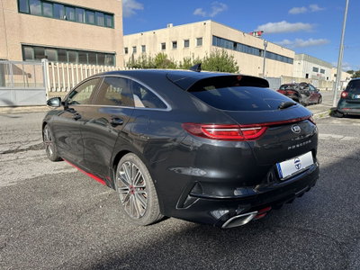 Kia ProCeed 1.6 t-gdi GT 204cv dct (4)