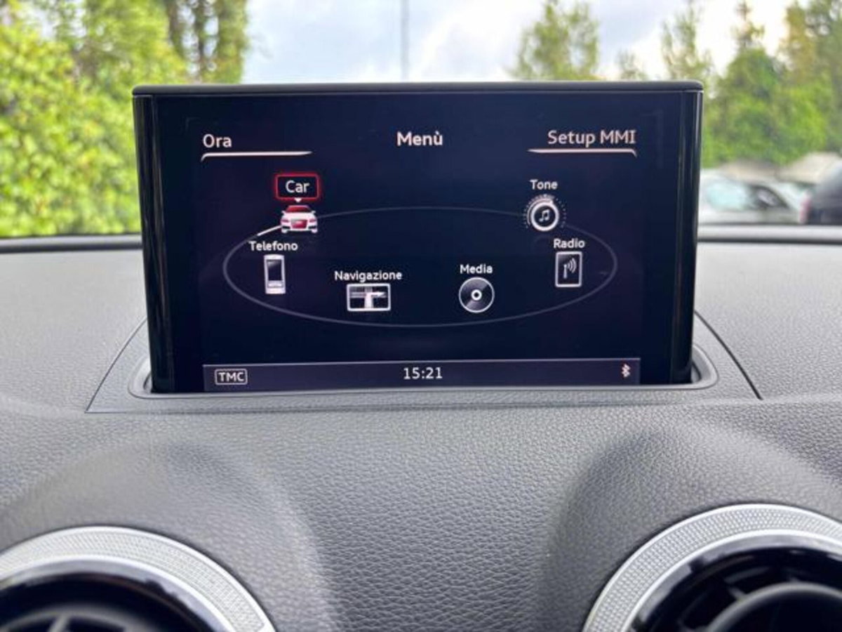 Audi A3 2.0 TDI 184 CV quattro S tronic (10)