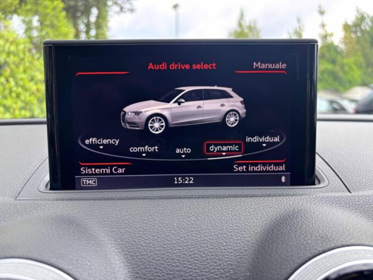 Audi A3 2.0 TDI 184 CV quattro S tronic (11)