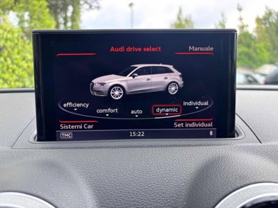 Audi A3 2.0 TDI 184 CV quattro S tronic (11)