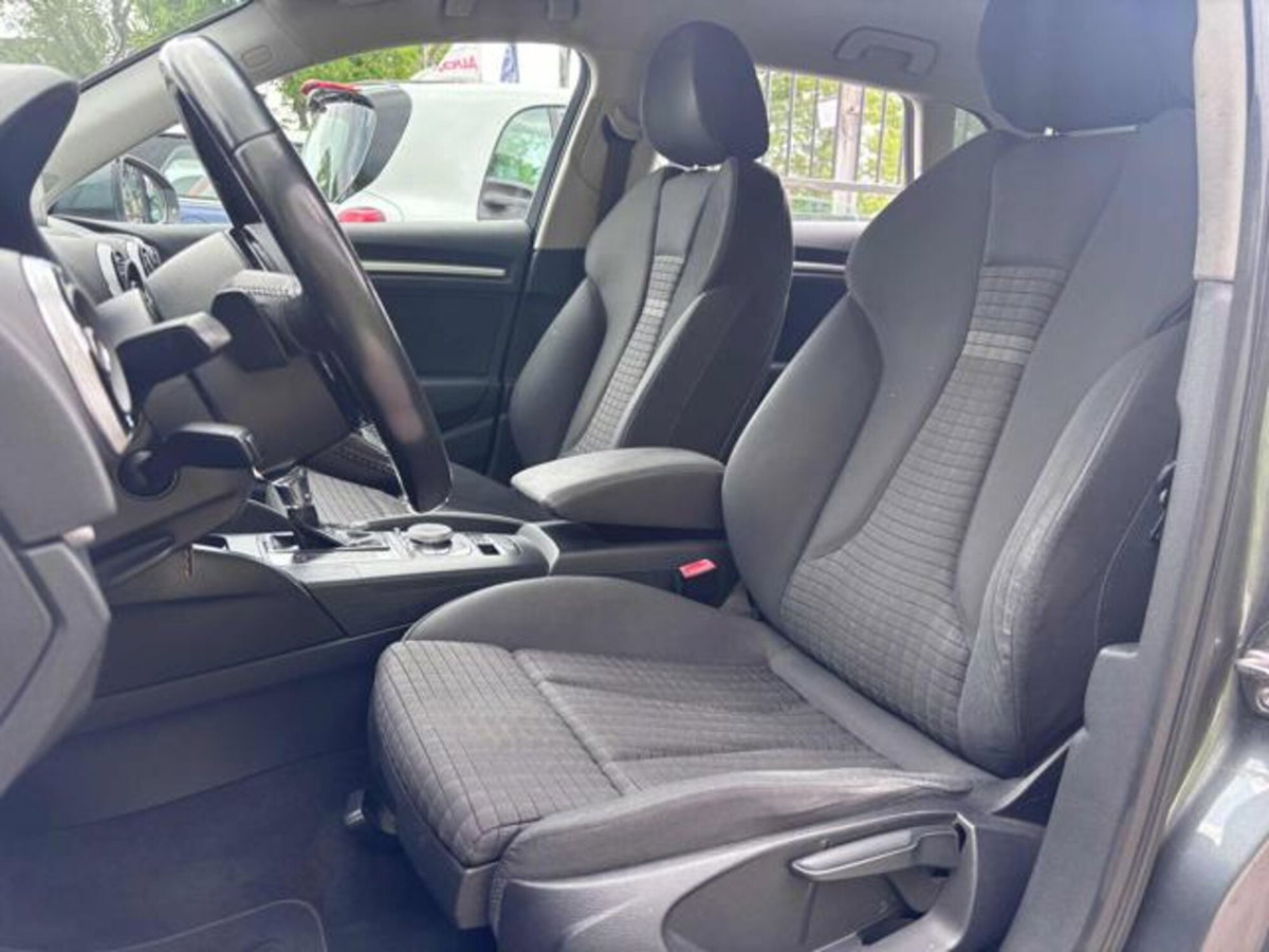 Audi A3 2.0 TDI 184 CV quattro S tronic (14)