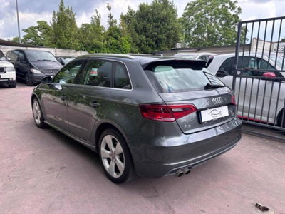 Audi A3 2.0 TDI 184 CV quattro S tronic (4)