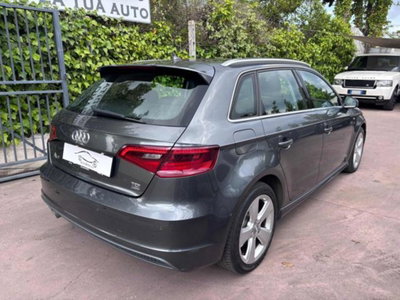 Audi A3 2.0 TDI 184 CV quattro S tronic (6)