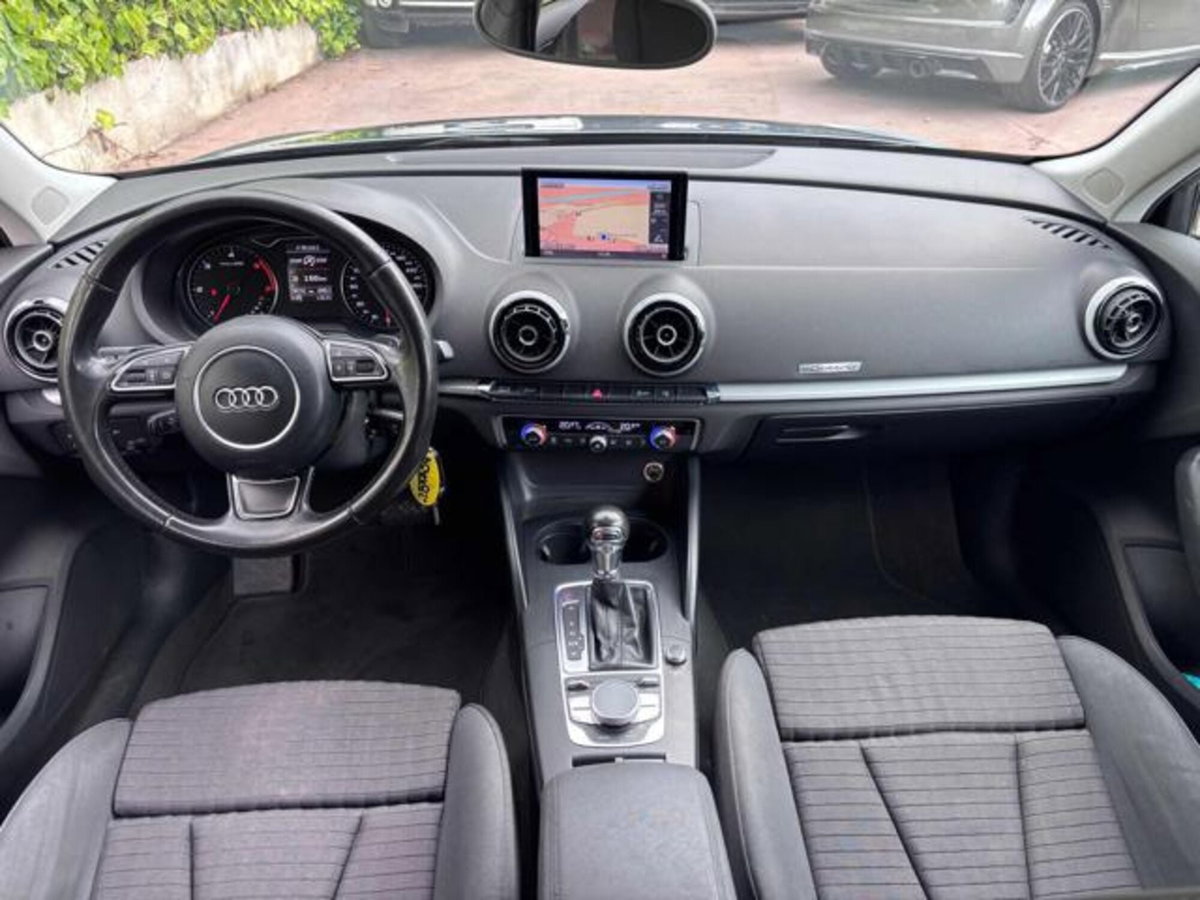 Audi A3 2.0 TDI 184 CV quattro S tronic (8)