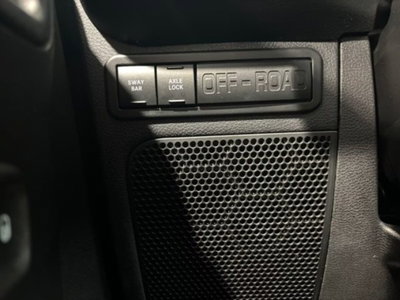 Jeep Wrangler Unlimited 3.6 V6 Rubicon Auto (16)