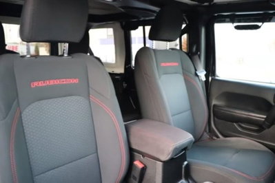 Jeep Wrangler Unlimited 3.6 V6 Rubicon Auto (10)