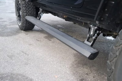Jeep Wrangler Unlimited 3.6 V6 Rubicon Auto (13)