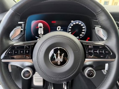 Maserati Grecale .0 mhev Grecale 300cv auto (13)