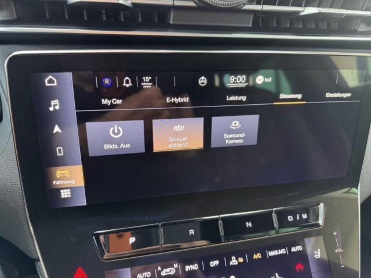 Maserati Grecale .0 mhev Grecale 300cv auto (19)