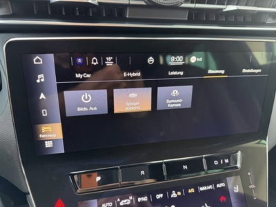 Maserati Grecale .0 mhev Grecale 300cv auto (19)