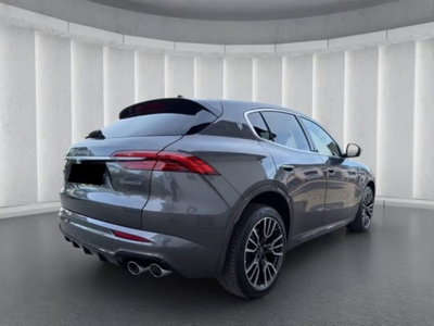 Maserati Grecale .0 mhev Grecale 300cv auto (2)