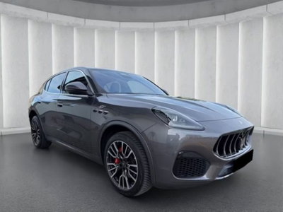 Maserati Grecale .0 mhev Grecale 300cv auto (3)