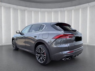 Maserati Grecale .0 mhev Grecale 300cv auto (4)