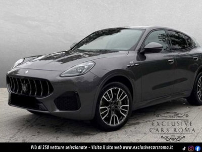 Maserati Grecale .0 mhev Grecale 300cv auto usata