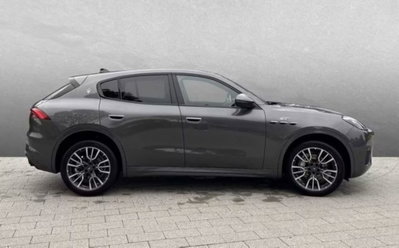 Maserati Grecale .0 mhev Grecale 300cv auto (2)