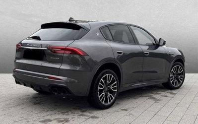 Maserati Grecale .0 mhev Grecale 300cv auto (5)