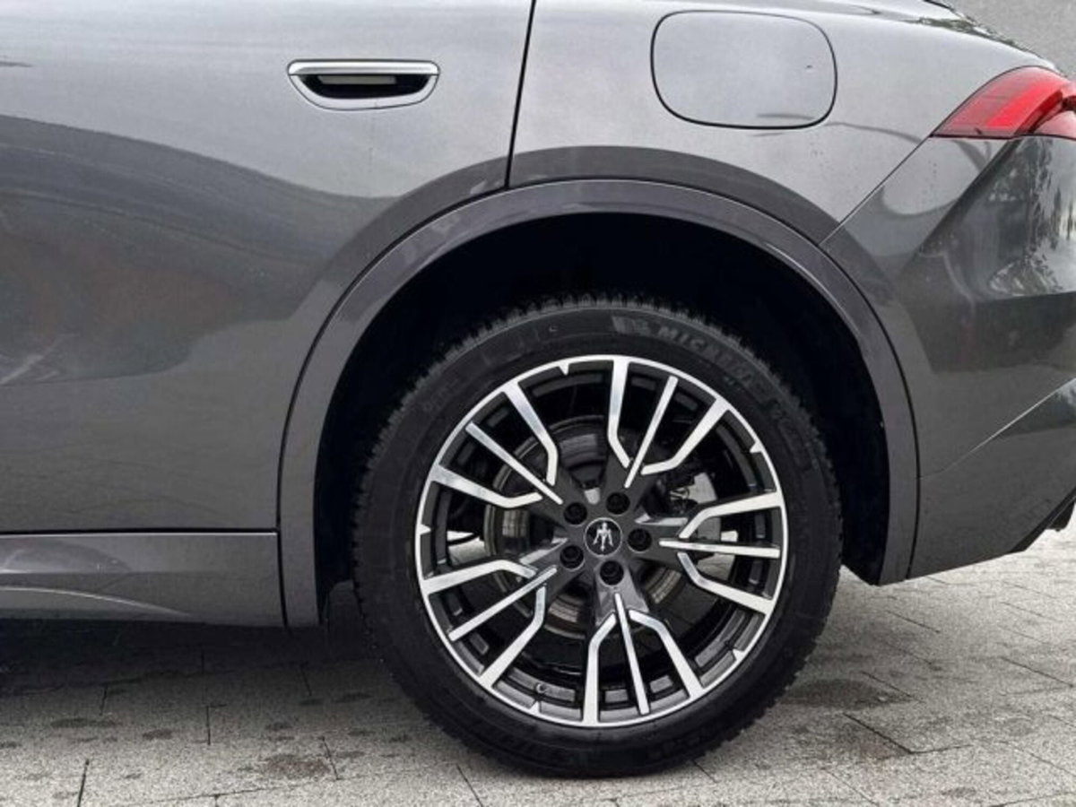 Maserati Grecale .0 mhev Grecale 300cv auto (6)