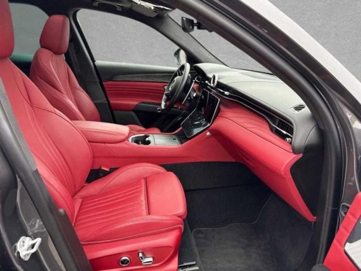 Maserati Grecale .0 mhev Grecale 300cv auto (7)