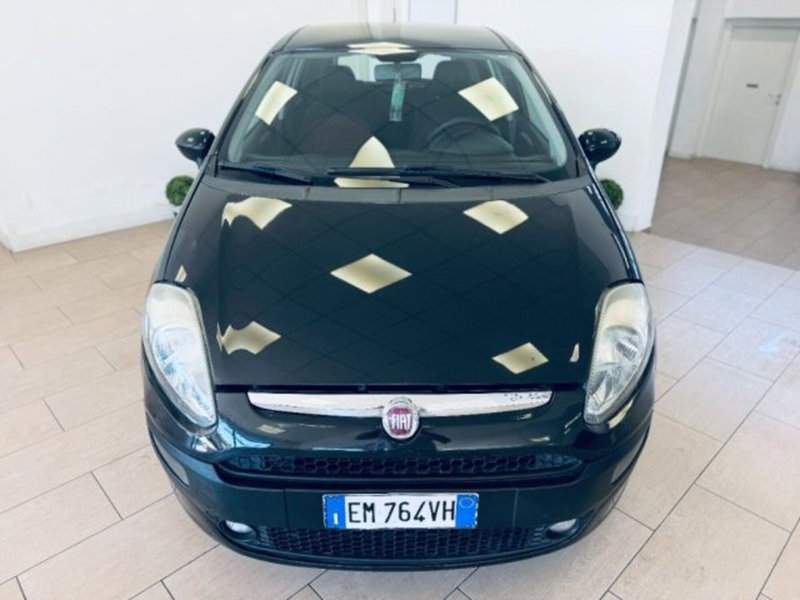 Fiat Punto Evo 1.2 5 porte S&S 150°