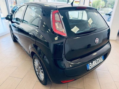 Fiat Punto Evo 1.2 5 porte S&S 150° (2)
